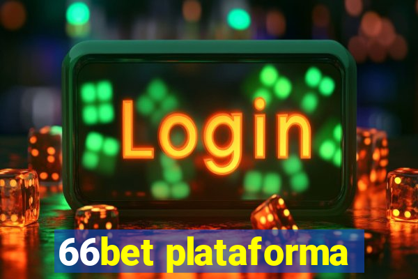 66bet plataforma